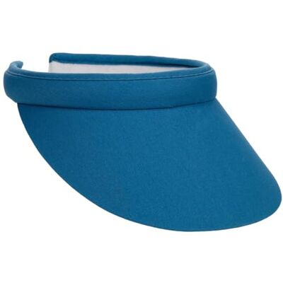 LIPODO Viseira desportiva de algodão liso para mulher primavera verão LIPODO Viseira desportiva de algodão liso para mulher primavera verão