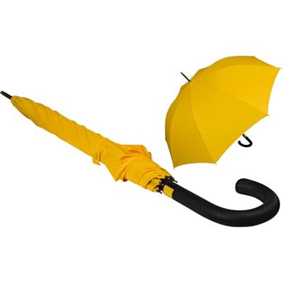 iX-brella First Class XL Guarda-chuva automático de fibra de vidro (110 cm) iX-brella First Class XL Guarda-chuva automático de fibra de vidro (110 cm)