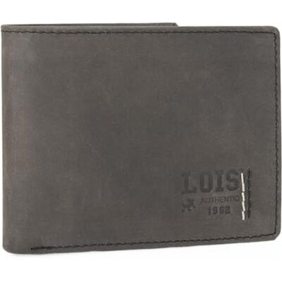 Lois Carteiras para homem em pele. Carteiras para homem. Carteira homem pele com carteira e vários compartimentos, carteiras e carteiras. Carteira para homem. RFID 203101 Lois Carteiras para homem em pele. Carteiras para homem. Carteira homem pele com carteira e vários compartimentos, carteiras e carteiras. Carteira para homem. RFID 203101