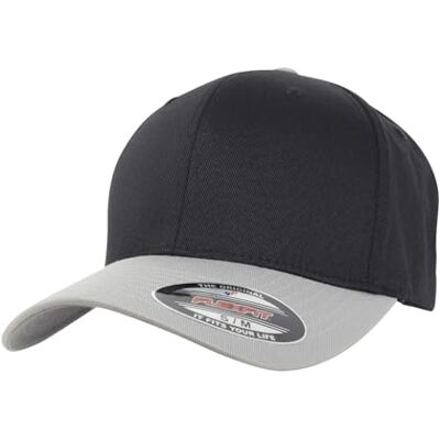 Flexfit Boné unissexo para adulto Flexfit Boné unissexo para adulto