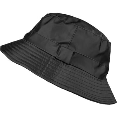 TOUTACOO , Sombrero, Gorro para la Lluvia, Aspecto de Nailon TOUTACOO , Sombrero, Gorro para la Lluvia, Aspecto de Nailon