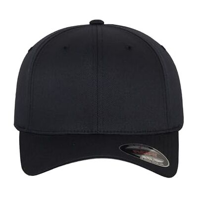 Flexfit Homem Lanudo Combed boné de basebol Flexfit Homem Lanudo Combed boné de basebol