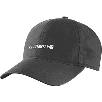 Carhartt Canvas Embroidered Graphic Cap boné de beisebol mulher Carhartt Canvas Embroidered Graphic Cap boné de beisebol mulher
