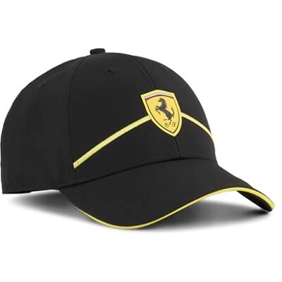 PUMA Ferrari Race BB Cap boné / chapéu homem PUMA Ferrari Race BB Cap boné / chapéu homem
