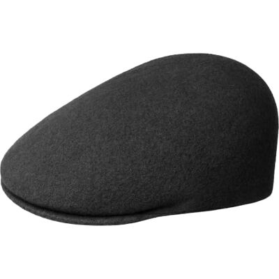 Kangol Boné Seamless Wool Gatsby 507 mulher / homem Gora gorro de de pato lã com viseira, viseira inverno outono/inverno Kangol Boné Seamless Wool Gatsby 507 mulher / homem Gora gorro de de pato lã com viseira, viseira inverno outono/inverno