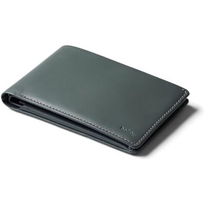 Bellroy Travel Wallet, porta-documentos de viagem (passaporte, bilhetes, dinheiro, cartões e caneta esferográfica) Bellroy Travel Wallet, porta-documentos de viagem (passaporte, bilhetes, dinheiro, cartões e caneta esferográfica)