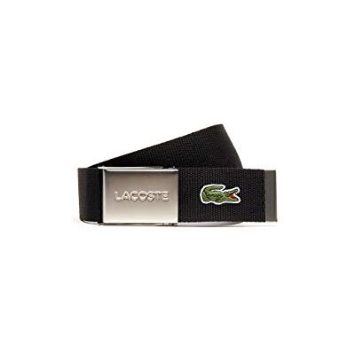 Lacoste Cinto para homem Lacoste Cinto para homem