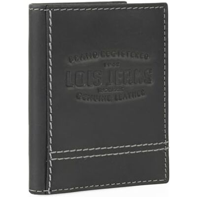 Lois Carteiras para Homem Elegantes de Alto Design Moderno. Carteiras para Homem Compactas Estilo Clássico Carteira Porta-Moedas Funcional., Moderno Lois Carteiras para Homem Elegantes de Alto Design Moderno. Carteiras para Homem Compactas Estilo Clássico Carteira Porta-Moedas Funcional., Moderno