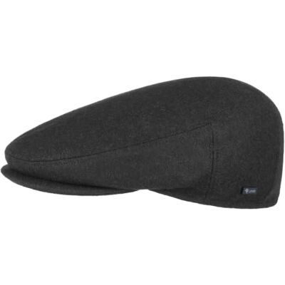 LIPODO Inglês Classic Flat Cap Made in Italy Unicolor Wool Men Women Autumn Winter LIPODO Inglês Classic Flat Cap Made in Italy Unicolor Wool Men Women Autumn Winter