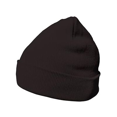 DonDon Gorro homem gorro mulher gorro de inverno Beanie design clássico DonDon Gorro homem gorro mulher gorro de inverno Beanie design clássico