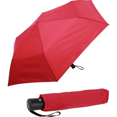 Doppler Guarda-chuva de bolso Mini Zero Magic com ignição automática Doppler Guarda-chuva de bolso Mini Zero Magic com ignição automática