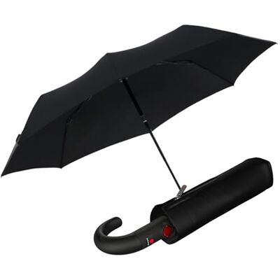 Knirps T.260 Guarda-chuva de bolso (33 cm) Knirps T.260 Guarda-chuva de bolso (33 cm)
