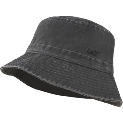 Lois Gorro de pescador homem: Estilo único no chapéu de pescador para homem, Bucket Hat para homem, conforto e moda Lois Gorro de pescador homem: Estilo único no chapéu de pescador para homem, Bucket Hat para homem, conforto e moda