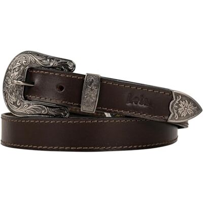 Lois Cinto de pele para mulher. Cintos de mulher de couro genuíno de marca cintos de mulher pele cinto mulher ideal para uso diário Lois Cinto de pele para mulher. Cintos de mulher de couro genuíno de marca cintos de mulher pele cinto mulher ideal para uso diário
