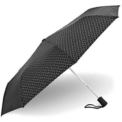 TOUS Guarda-chuva dobrável, para mulher, coleção milosos TOUS Guarda-chuva dobrável, para mulher, coleção milosos
