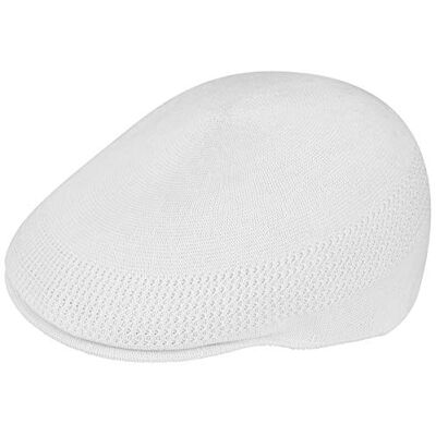 Kangol Boné Tropic 507 Ventair para homem de verão gorro Ivy com viseira primavera / verão Kangol Boné Tropic 507 Ventair para homem de verão gorro Ivy com viseira primavera / verão