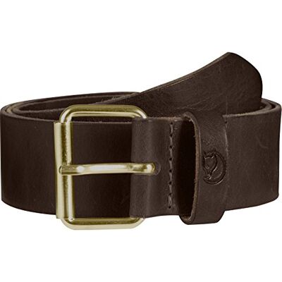 Fjällräven Singi Belt 4 cm. Cinto unissexo para adulto Fjällräven Singi Belt 4 cm. Cinto unissexo para adulto