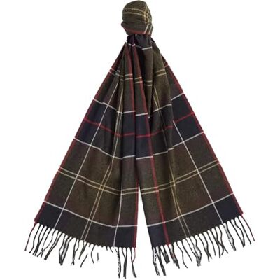 Barbour Sciarpa Tartan Classic Barbour Sciarpa Tartan Classic