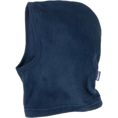 Playshoes Chapéu de balaclava polar unissexo crianças Playshoes Chapéu de balaclava polar unissexo crianças