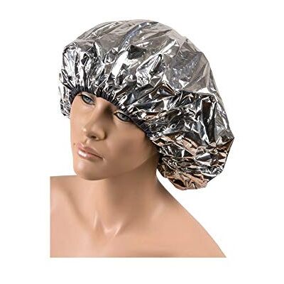EUROSTIL - Gorro de alumínio térmico EUROSTIL - Gorro de alumínio térmico