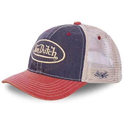 Von Dutch Boné MAC2 Von Dutch Boné MAC2