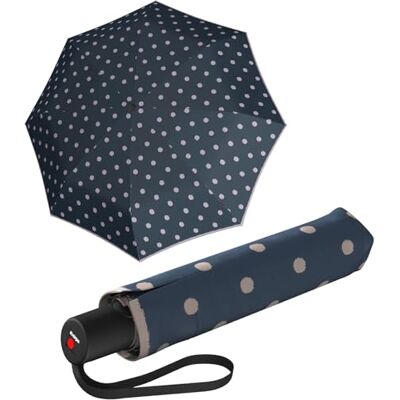 Knirps Duomatic A.200 Guarda-chuva de bolso de 28 cm, tamanho único Knirps Duomatic A.200 Guarda-chuva de bolso de 28 cm, tamanho único