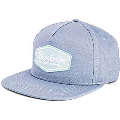 Blackskies Oasis PechSchwarz Boné de beisebol para homem Blackskies Oasis PechSchwarz Boné de beisebol para homem