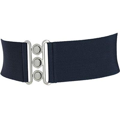 FASHIONGEN Cinto largo elástico para mulher GLORIA FASHIONGEN Cinto largo elástico para mulher GLORIA