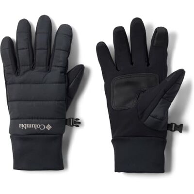 Columbia Powder Lite 2 Guante Guantes de forro polar Mujer (Pack de 1) Columbia Powder Lite 2 Guante Guantes de forro polar Mujer (Pack de 1)