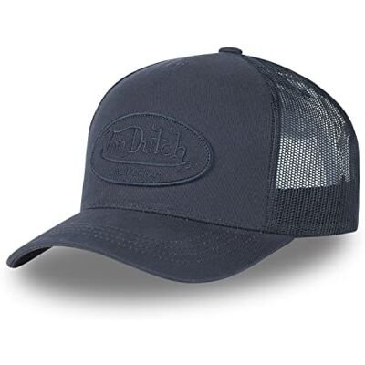 Von Dutch Vd/0/Cas1/Lof Gorra para hombre Von Dutch Vd/0/Cas1/Lof Gorra para hombre