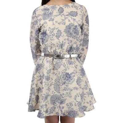 FASHIONGEN Cinto feminino em couro italiano, LUNA, fabricado em França FASHIONGEN Cinto feminino em couro italiano, LUNA, fabricado em França