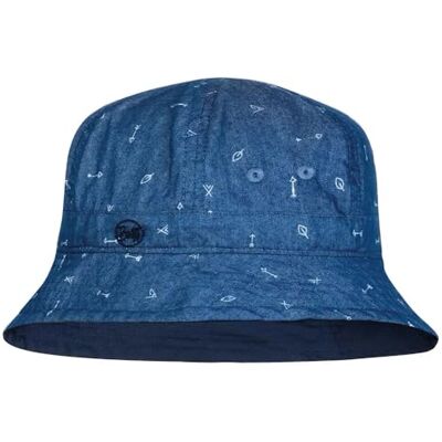 Buff Children's Hat Bucket Buff Children's Hat Bucket