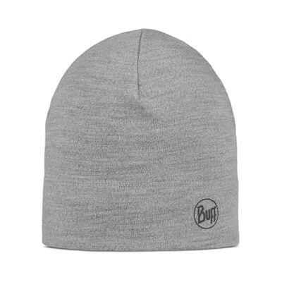 Buff ® Gorro Merino Midweight Bufanda Multifuncional 100% Lana Merino, Senderismo, Aire Libre, Sostenible, Ligera, Hombre Mujer Buff ® Gorro Merino Midweight Bufanda Multifuncional 100% Lana Merino, Senderismo, Aire Libre, Sostenible, Ligera, Hombre Mujer