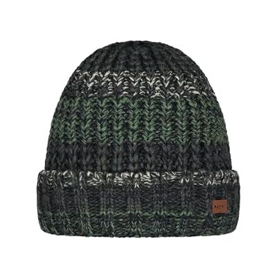 Barts Gorro Beanie Akotan mulher / homem de inverno com volta volta, forro de outono/inverno Barts Gorro Beanie Akotan mulher / homem de inverno com volta volta, forro de outono/inverno