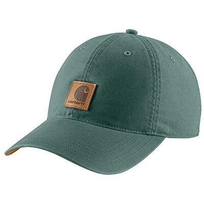 Carhartt Canvas Cap Closeout boné de beisebol para homem Carhartt Canvas Cap Closeout boné de beisebol para homem