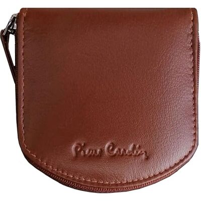 Pierre Cardin Carteira para homem, fina, fina, para homem, pequeno rfid fino, presente, carteira com carteira, fino, carteira para criança, conhaque, L, contemporâneo Pierre Cardin Carteira para homem, fina, fina, para homem, pequeno rfid fino, presente, carteira com carteira, fino, carteira para criança, conhaque, L, contemporâneo