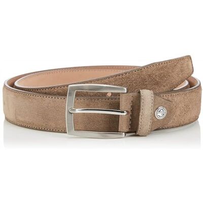 Lindenmann Cinto para homem, Bege Lindenmann Cinto para homem, Bege