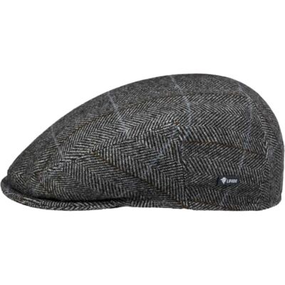 LIPODO Gatsby boné xadrez clássico mulher / homem Made in Italy lã gorro Ivy inverno com viseira, forro, viseira verão / inverno LIPODO Gatsby boné xadrez clássico mulher / homem Made in Italy lã gorro Ivy inverno com viseira, forro, viseira verão / inverno