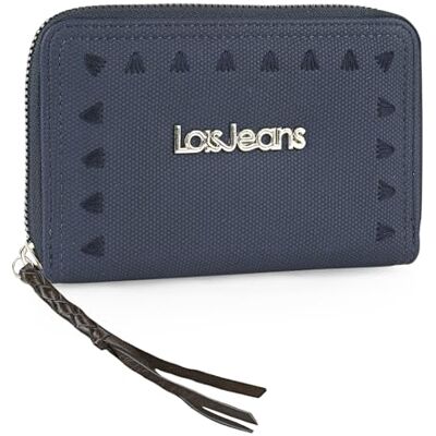 Lois Carteiras de Mulher em Pele de Marca Porta-moedas em Pele Genuína Carteira de Mulher de Moda Vintage com Proteção RFID, Casual Lois Carteiras de Mulher em Pele de Marca Porta-moedas em Pele Genuína Carteira de Mulher de Moda Vintage com Proteção RFID, Casual
