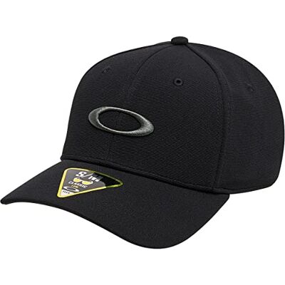 Oakley Boné Tincan Remix chapéu unissexo para adulto Oakley Boné Tincan Remix chapéu unissexo para adulto