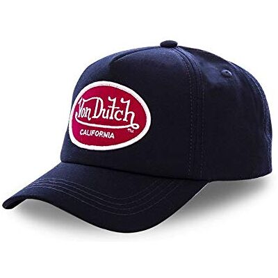 Von Dutch Boné de beisebol para homem Von Dutch Boné de beisebol para homem