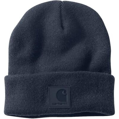 Carhartt Boné de Malha com Aba para Adulto Unisex Carhartt Boné de Malha com Aba para Adulto Unisex
