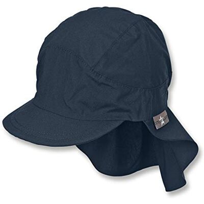 Sterntaler Schirmmütze Mit Nackenschutz Chapéu de sol unissexo para adulto Sterntaler Schirmmütze Mit Nackenschutz Chapéu de sol unissexo para adulto
