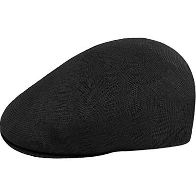 Kangol Boné Seamless Tropic 507 mulher/homem gorro Ivy com viseira primavera / verão Kangol Boné Seamless Tropic 507 mulher/homem gorro Ivy com viseira primavera / verão