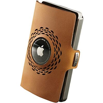 I-CLIP Porta-arte SILVER RADIO IMPACT AIRTAG Uomo UNI I-CLIP Porta-arte SILVER RADIO IMPACT AIRTAG Uomo UNI