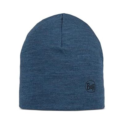 Buff ® Gorro Merino Midweight Bufanda Multifuncional 100% Lana Merino, Senderismo, Aire Libre, Sostenible, Ligera, Hombre Mujer Buff ® Gorro Merino Midweight Bufanda Multifuncional 100% Lana Merino, Senderismo, Aire Libre, Sostenible, Ligera, Hombre Mujer