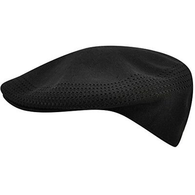 Kangol Boné Horizon Blue 504 Ventair Mulher/Homem Boné Ivy com Viseira Verão Primavera/Verão Kangol Boné Horizon Blue 504 Ventair Mulher/Homem Boné Ivy com Viseira Verão Primavera/Verão