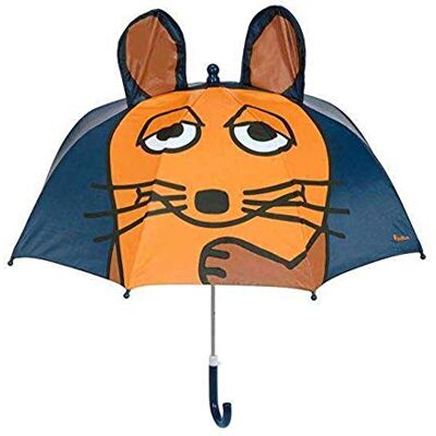 Playshoes Printed Umbrella guarda-chuva unissexo crianças Playshoes Printed Umbrella guarda-chuva unissexo crianças