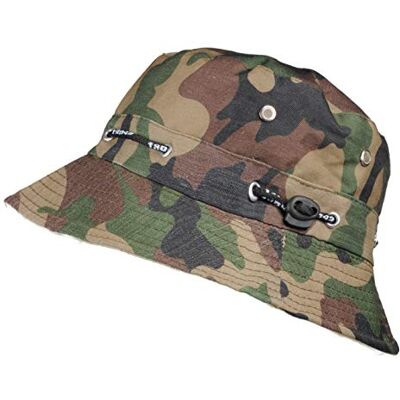 TOUTACOO , Chapéu para todas as estações, gorro misto, dobrável e ajustável TOUTACOO , Chapéu para todas as estações, gorro misto, dobrável e ajustável