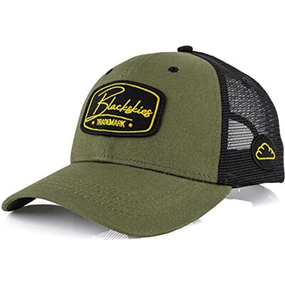 Blackskies ® Race Baseball Cap boné de beisebol unissexo premium Trucker Snapback homem mulher streetwear ao ar livre verão casual Blackskies ® Race Baseball Cap boné de beisebol unissexo premium Trucker Snapback homem mulher streetwear ao ar livre verão casual